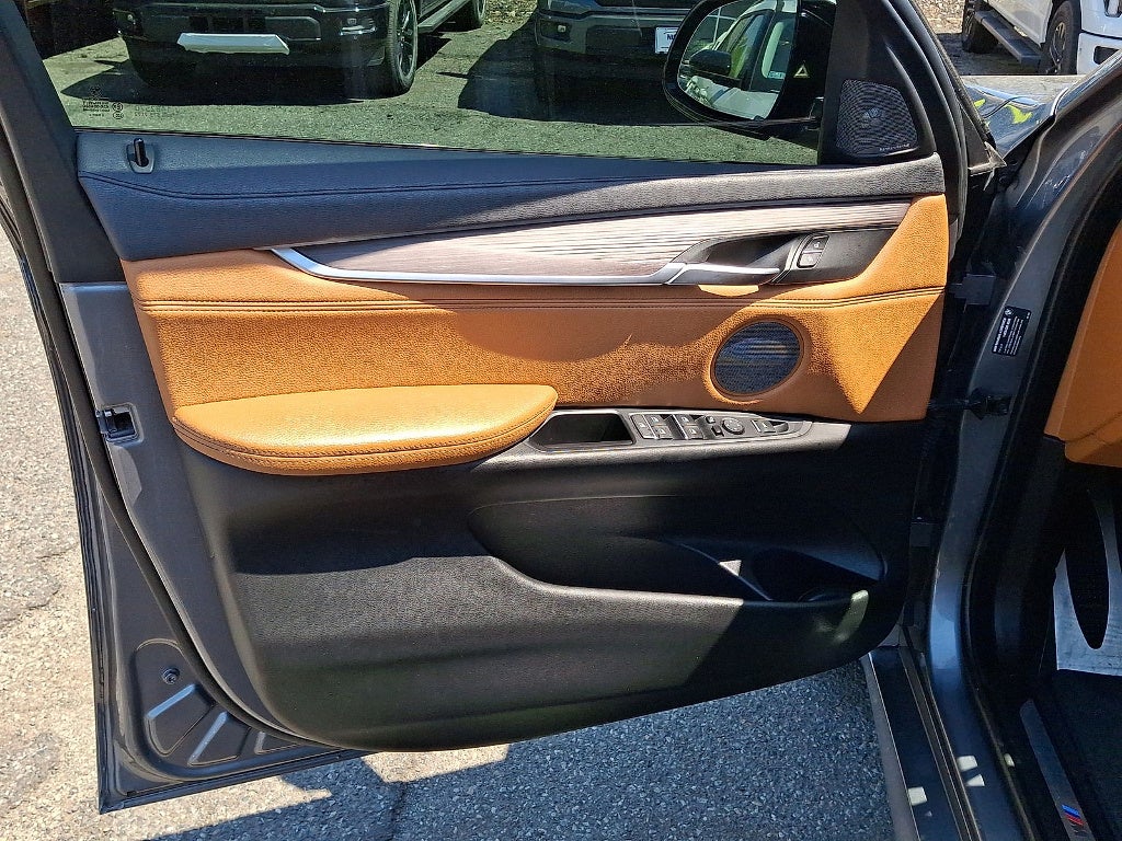 2019 BMW X6 xDrive 35i xDrive35i