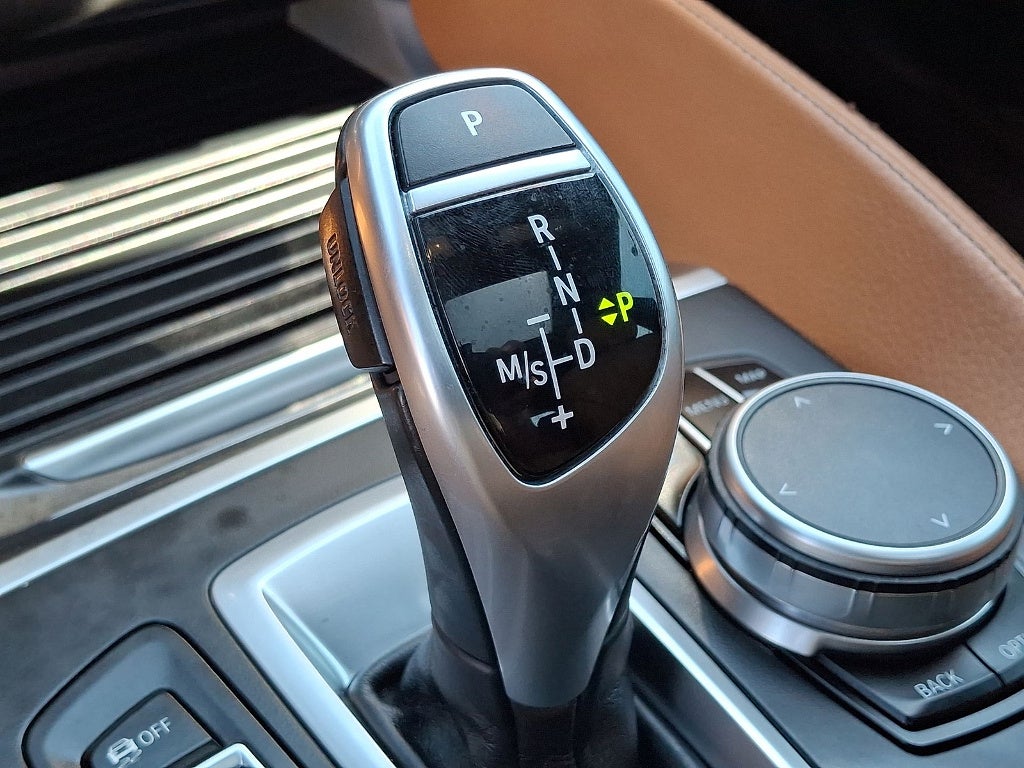 2019 BMW X6 xDrive 35i xDrive35i