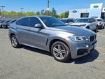 2019 BMW X6 xDrive 35i xDrive35i