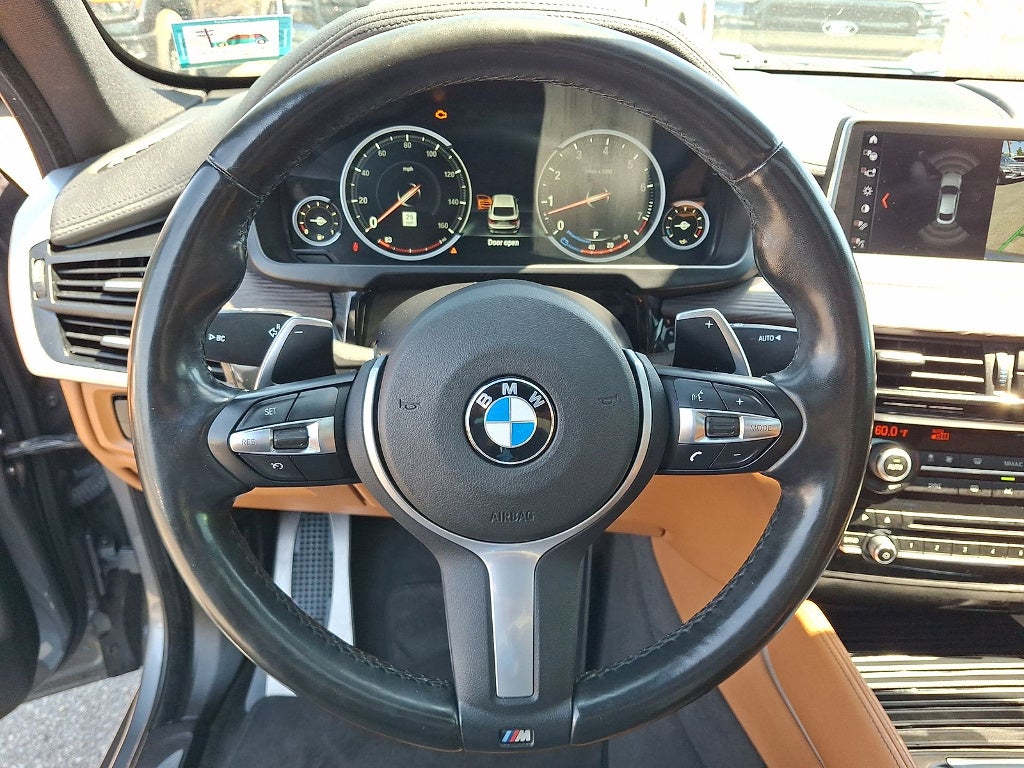 2019 BMW X6 xDrive 35i xDrive35i
