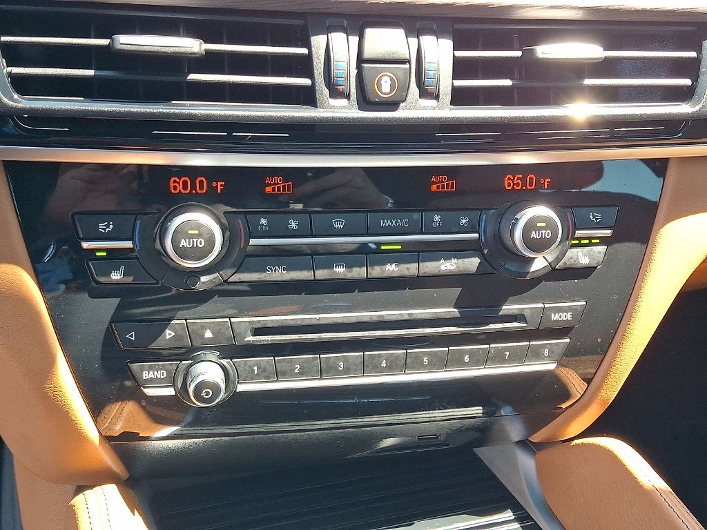 2019 BMW X6 xDrive 35i xDrive35i