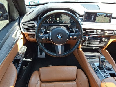 2019 BMW X6 xDrive 35i xDrive35i