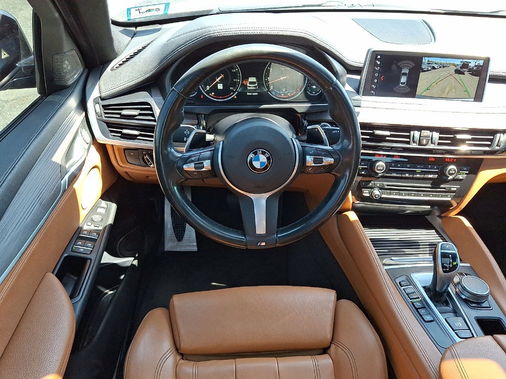 2019 BMW X6 xDrive 35i xDrive35i
