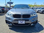 2019 BMW X6 xDrive 35i xDrive35i