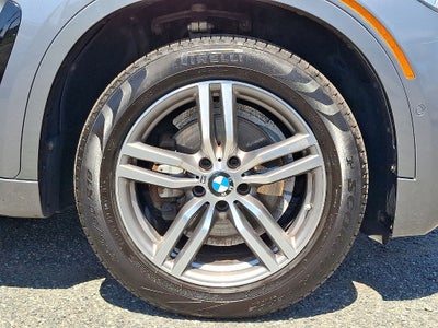 2019 BMW X6 xDrive 35i xDrive35i