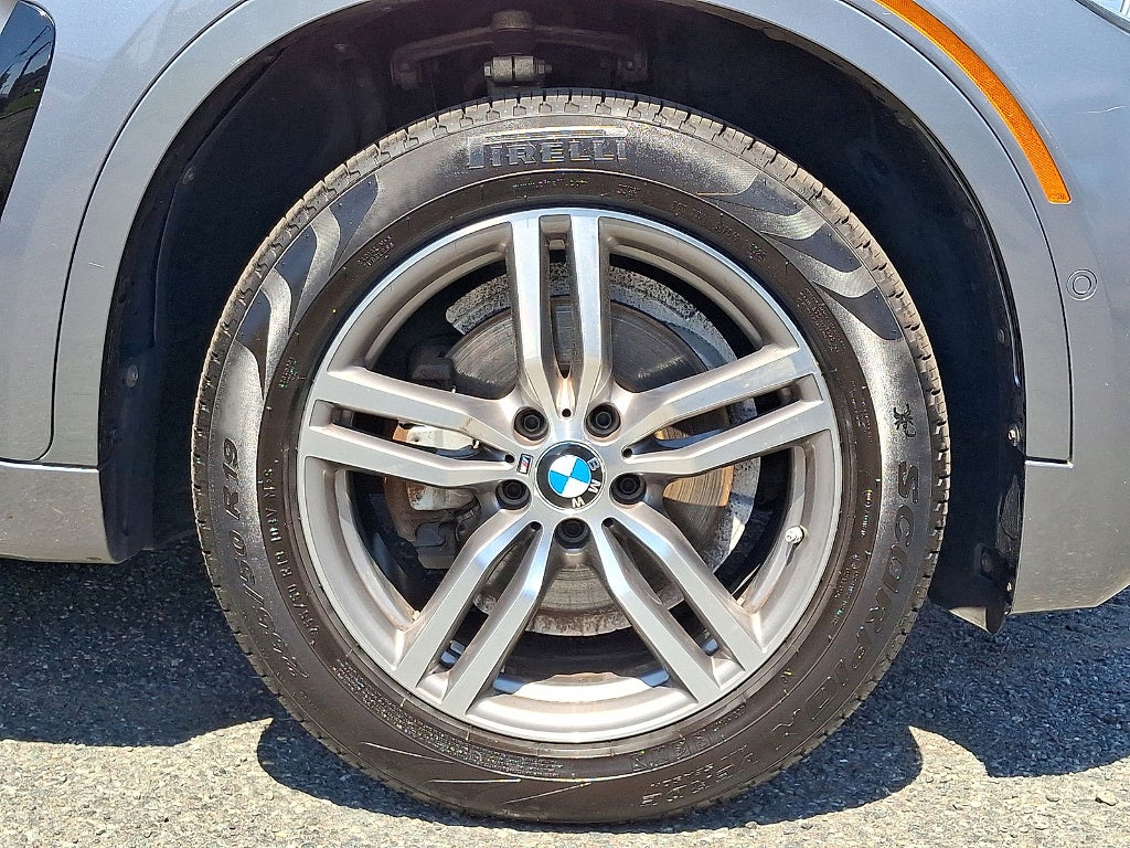 2019 BMW X6 xDrive 35i xDrive35i