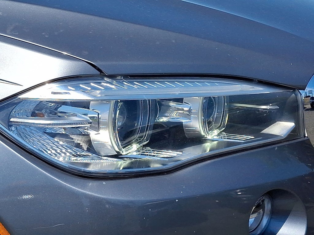 2019 BMW X6 xDrive 35i xDrive35i