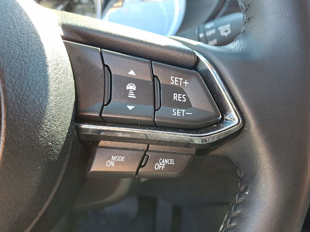 2023 Mazda Mazda CX-5 2.5 S Preferred