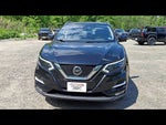 2020 Nissan Rogue Sport SL