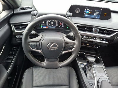 2019 Lexus UX Base