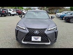 2019 Lexus UX Base