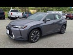 2019 Lexus UX Base