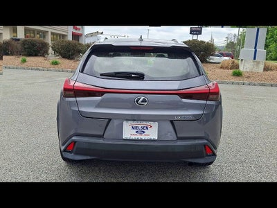 2019 Lexus UX Base