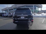 2023 Lexus GX Base