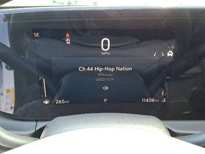 2025 Buick Envista Sport Touring