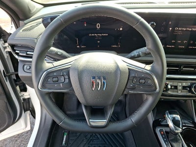 2025 Buick Envista Sport Touring