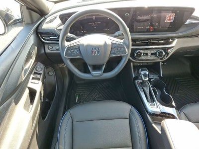 2025 Buick Envista Sport Touring