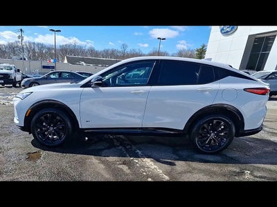 2025 Buick Envista Sport Touring