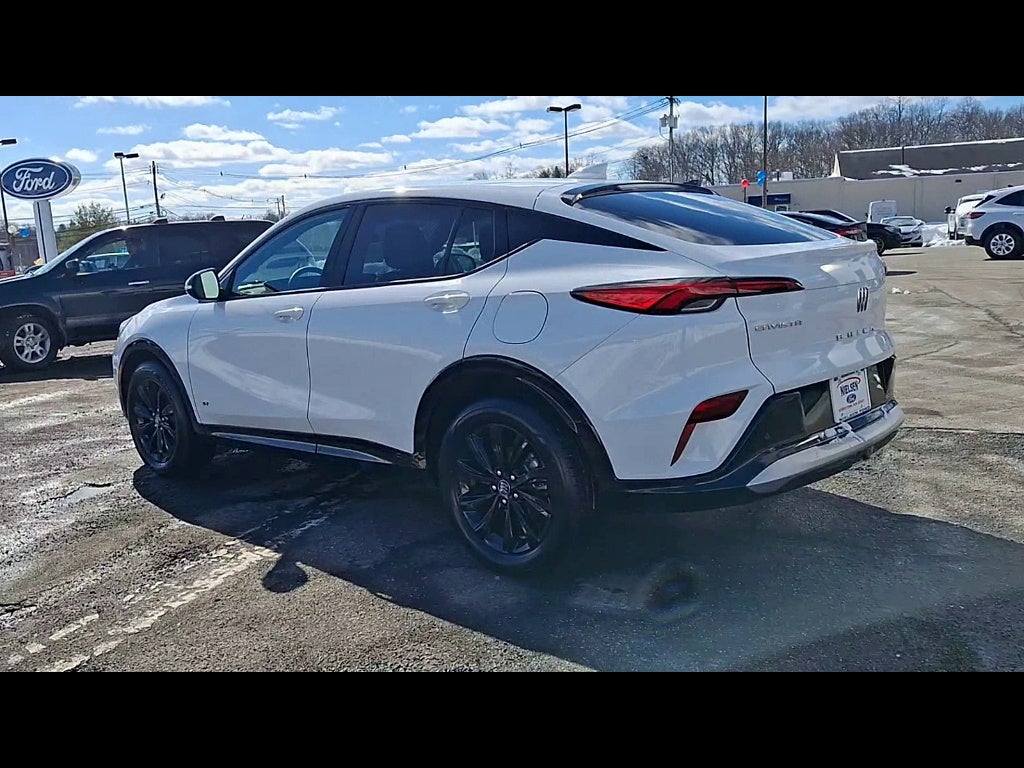 2025 Buick Envista Sport Touring