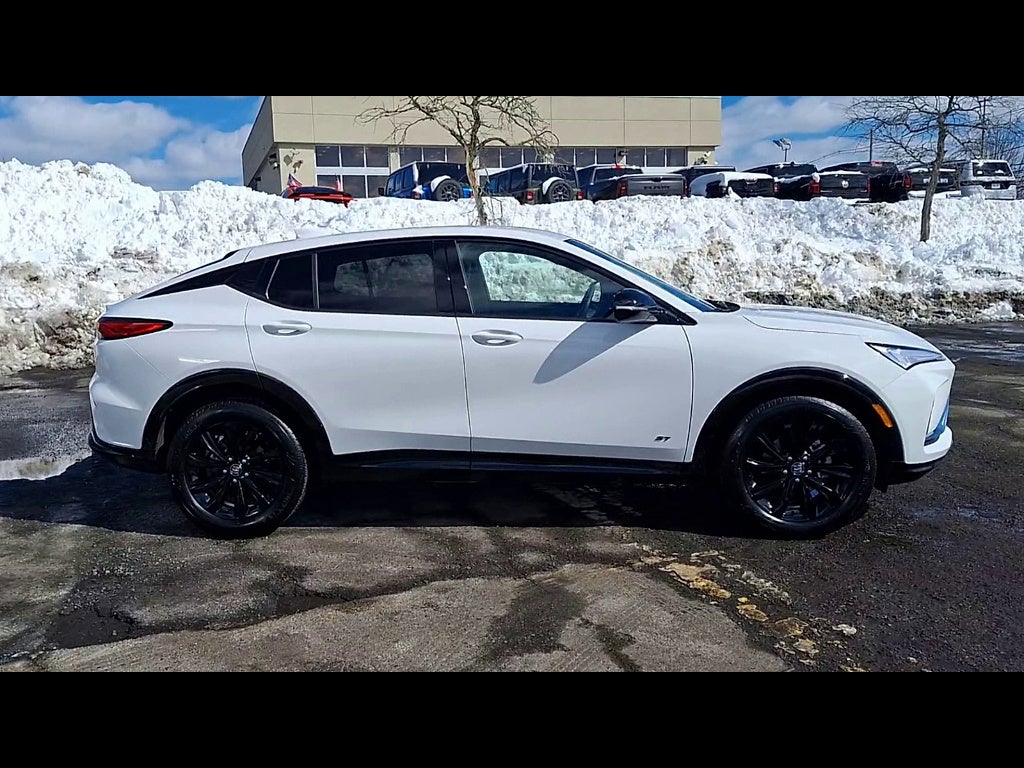 2025 Buick Envista Sport Touring