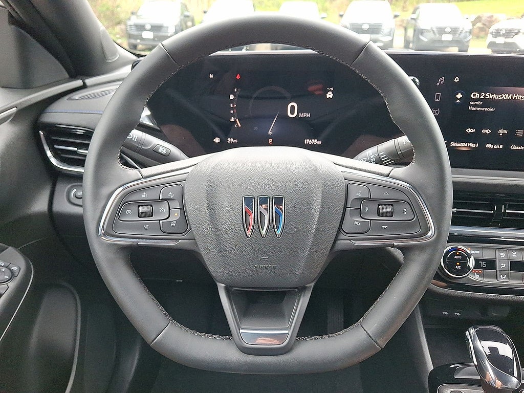 2025 Buick Envista Sport Touring