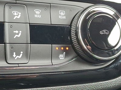 2025 Buick Envista Sport Touring