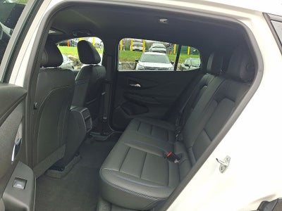 2025 Buick Envista Sport Touring