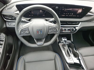 2025 Buick Envista Sport Touring