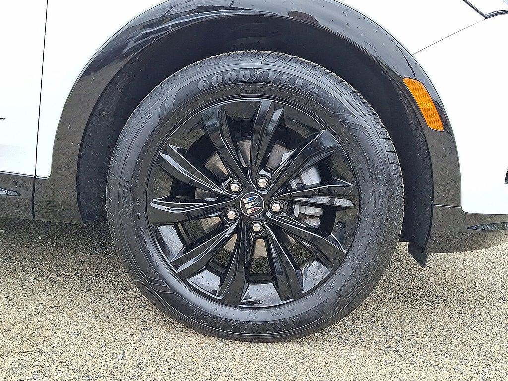 2025 Buick Envista Sport Touring