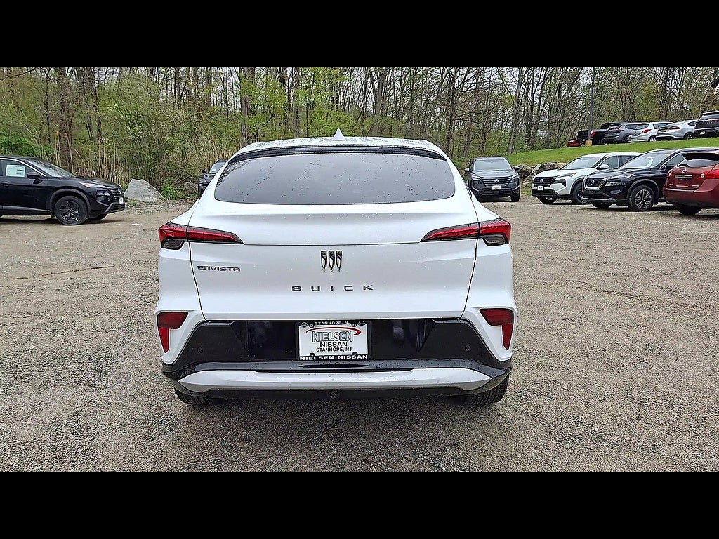 2025 Buick Envista Sport Touring