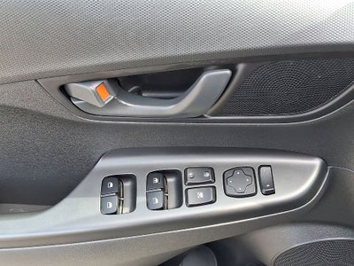 2023 Hyundai Kona SE