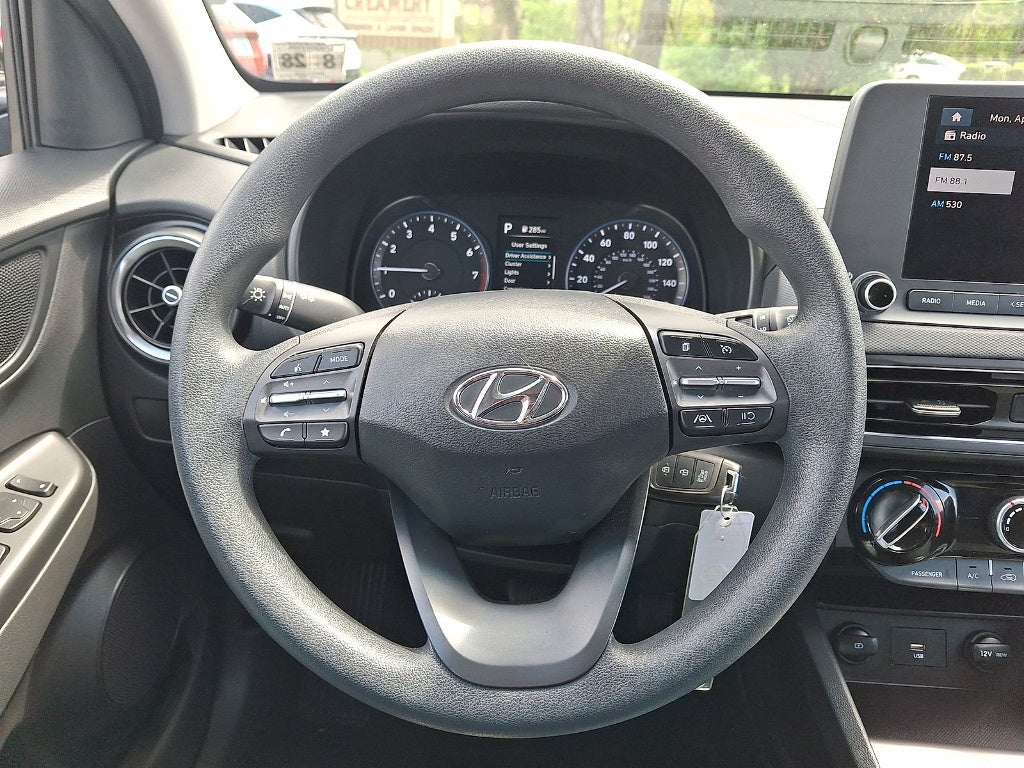 2023 Hyundai Kona SE
