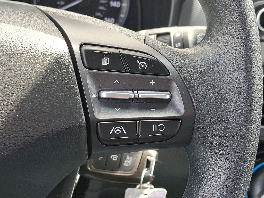 2023 Hyundai Kona SE