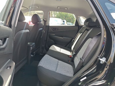 2023 Hyundai Kona SE