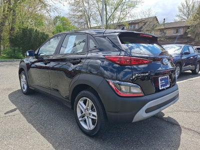 2023 Hyundai Kona SE