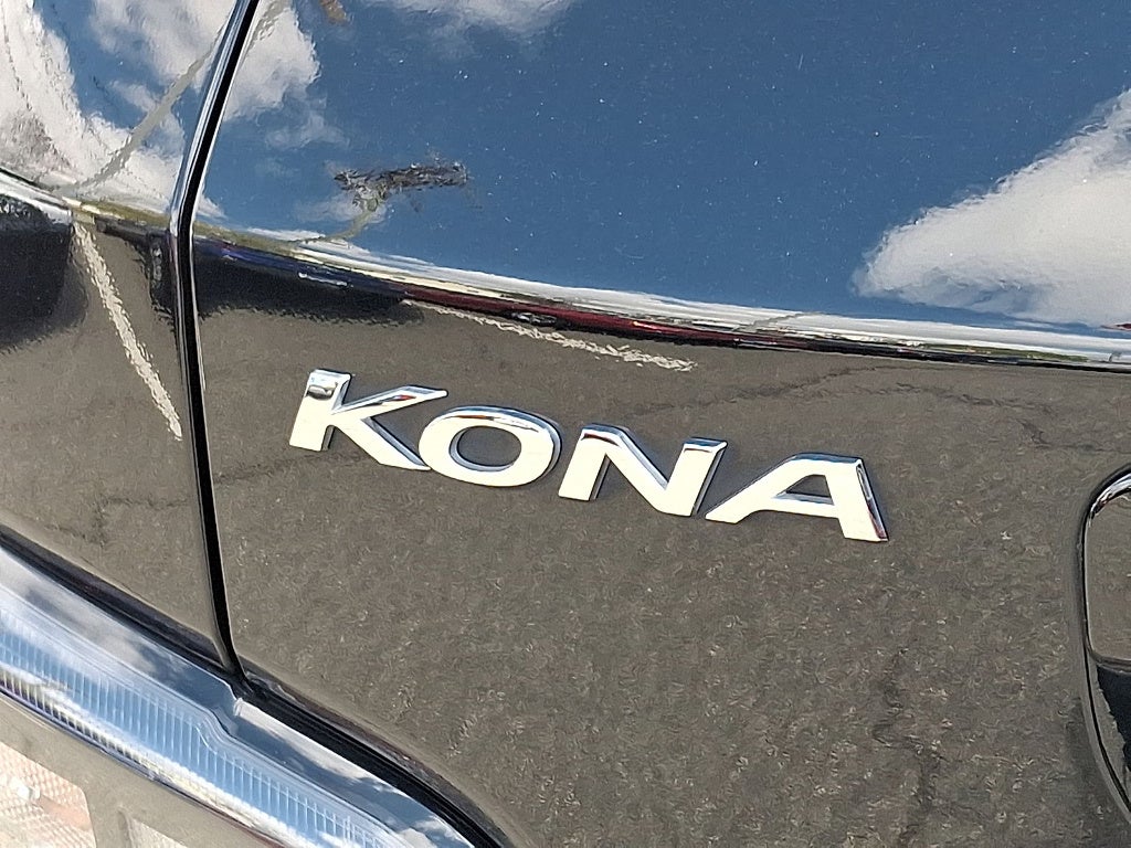 2023 Hyundai Kona SE