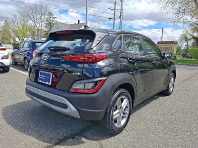 2023 Hyundai Kona SE