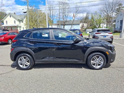 2023 Hyundai Kona SE
