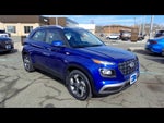 2022 Hyundai Venue SEL