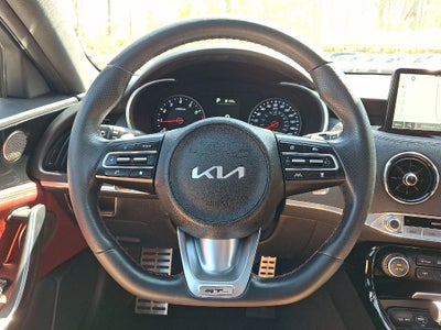 2023 Kia Stinger GT-Line