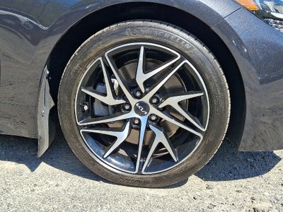 2023 Kia Stinger GT-Line