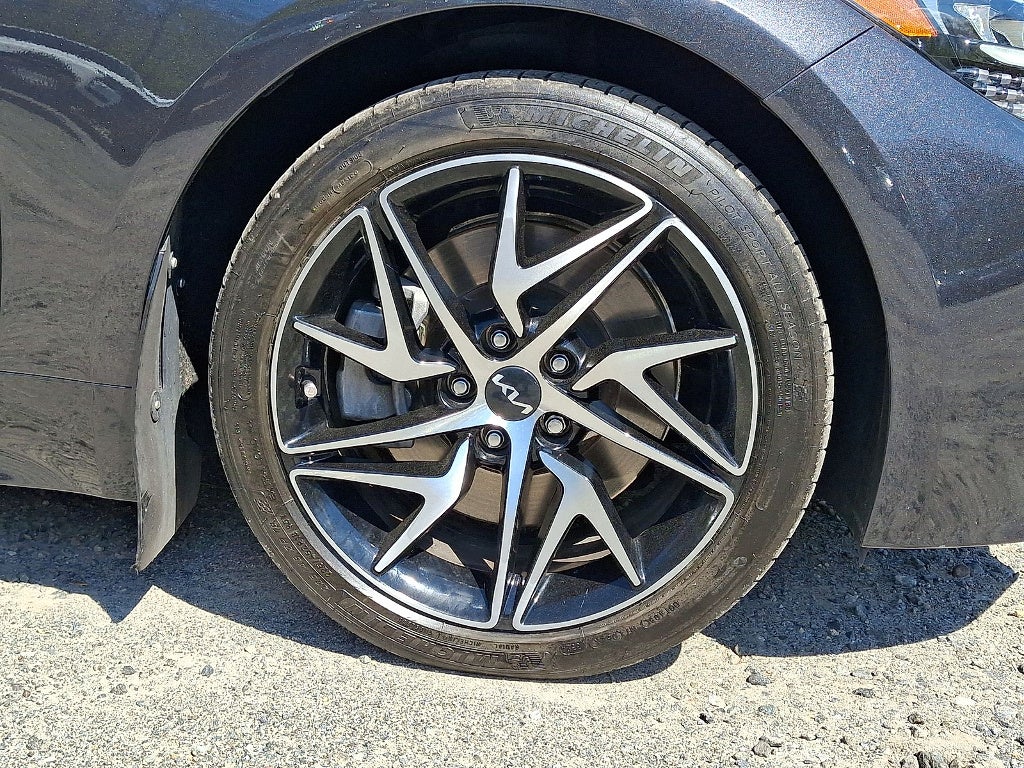 2023 Kia Stinger GT-Line