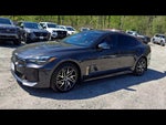 2023 Kia Stinger GT-Line