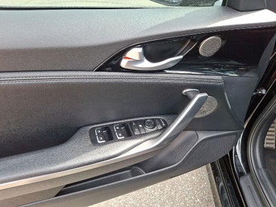 2023 Kia Stinger GT-Line