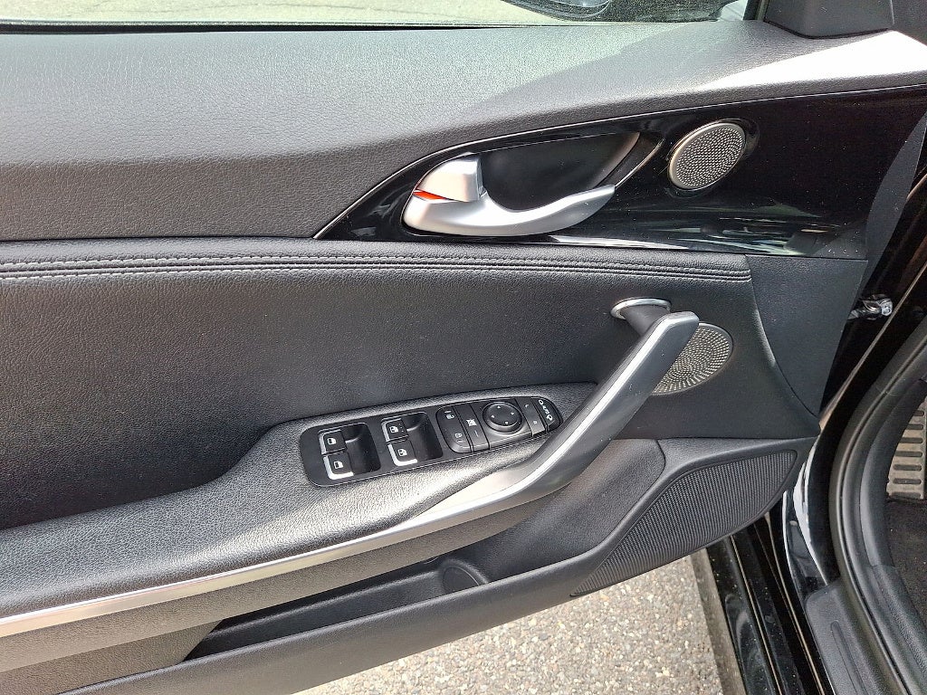 2023 Kia Stinger GT-Line