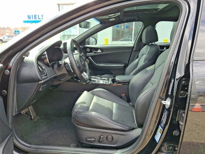 2023 Kia Stinger GT-Line