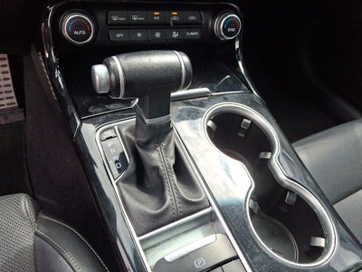 2023 Kia Stinger GT-Line