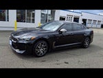 2023 Kia Stinger GT-Line