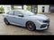 2021 Honda Civic Hatchback Sport