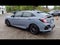 2021 Honda Civic Hatchback Sport